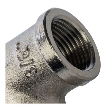 STOUT SFT-0012-0038, 3/8 ", external/internal thread, nickelled brass-4