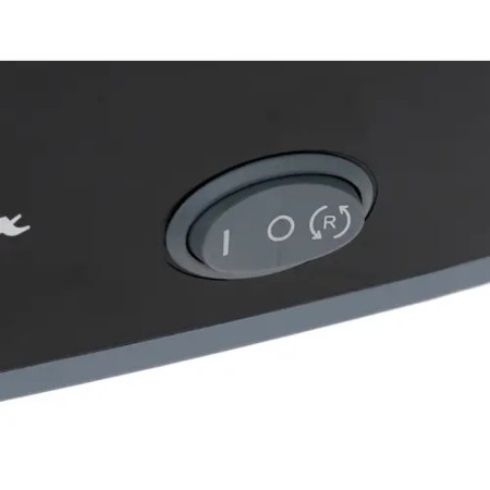 Moulinex ME105830 CLASSIC, 1400 watts, reverse, 1.7 kg/min, black-3