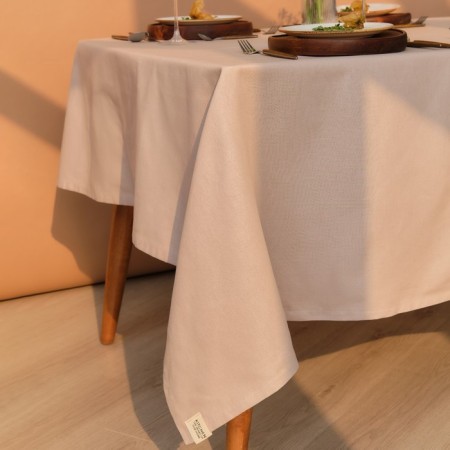 Calm Calm 110x146 cm tablecloth, 100% HL, moward 186 g/m2-1