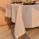 Calm Calm 110x146 cm tablecloth, 100% HL, moward 186 g/m2