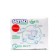 Disasters for children Senso Baby Sensitive 2s Mini (3-6 kg), 62 pcs.