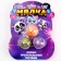 Anthistress Mick "Circle", with a hydrogel, a set of 3pcs, with a hydrogel
