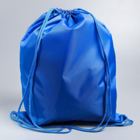 A bag for shoes 420 x 350 mm, car "lightning maccuine" (soft polyester, density 210d)-5