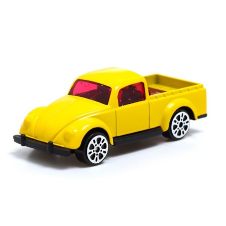 Metal car Hot Car, mix-9