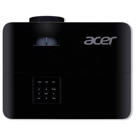 Projector Acer X1328WHK DLP 4500LM (1280x800) 20,000: 1 lamp resource: 6000 hours 1xusb Typea 1xh 107038-4