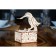 Wooden interior designer 3D Ewa Design "Bird"
