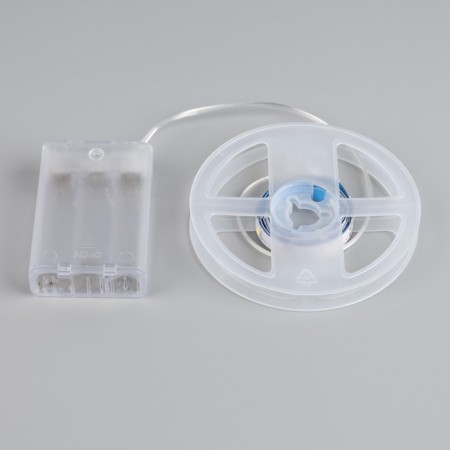 LEAZON Lighting 1 m, IP20, SMD2835, 30 LED/m, 3HAA, 6000K-2