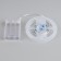 LEAZON Lighting 1 m, IP20, SMD2835, 30 LED/m, 3HAA, 6000K