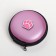 Set of headphones vacuum and cover "Music for cats"