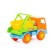 Car - communal special machine "Tyoma", MIX color