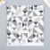 Scraping paper "Scandy" density 180 g 15.5x17 cm