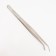 Pinzet for NomoyPet Terrarium made of stainless steel, curved, 30 cm