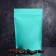 Pack Doy-Pak, matte, emerald, 10 x 15 x 4 cm