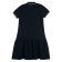 Dress-Polo for a girl, height 134 cm