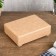MDF decor box 21x16x6.5 cm