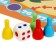 Board game "Fun adventures. Soyuzmultfilm ", 3+