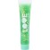 Glitter-Gel Face Love Generation We Love Glitter, tone 01 green, 15 ml