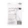 CablexPert CC-USB-AP2MWP, Lightning-USB, 1 m, white cable