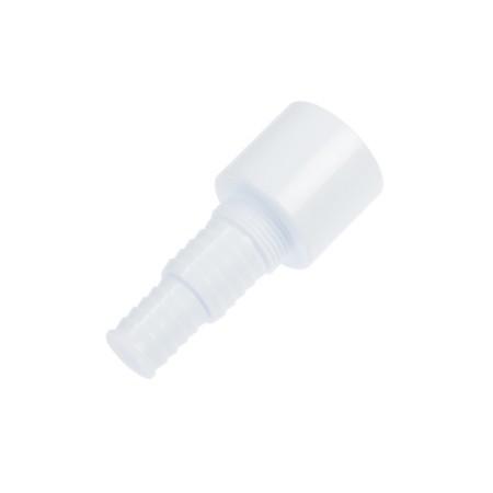Adapter for connecting the drain of household appliances "Ani Plast" M160, 40 mm-1