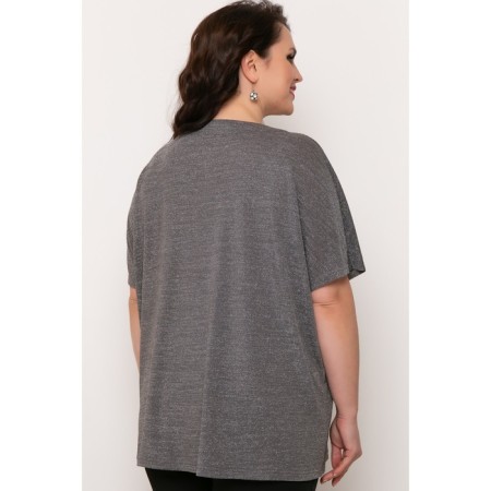 Female blouse, size 62-64-5