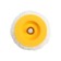 Tundra roller, artificial fur, 100 mm, handle d = 6 mm, d = 42 mm, pile 12 mm