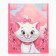 A set of craft packages with stickers, cats aristocrats, 18x22x12 cm