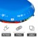 Winter Star Tubing Vatruk "Speed", Czech diameter 83 cm
