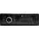 Автомагнитола Ural Molot APC-MT 333С, 1DIN, USB/ FM/ BT, SmartBT iPlug, RCA 4х25 Вт