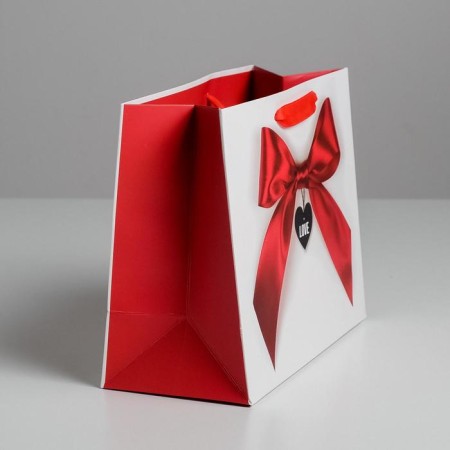Gift Laminated Horizontal Package, Packaging, “My Happiness”, MS 18 x 23 x 10 cm-1