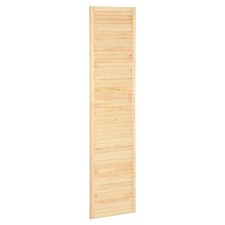 Blundering door, 201.3 × 59.8 cm