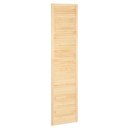 Blundering door, 201.3 × 59.8 cm