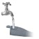 Irrigator B.Well Wi-912, portable, 150 ml, 3 modes, 5 nozzles, from battery, white-gray