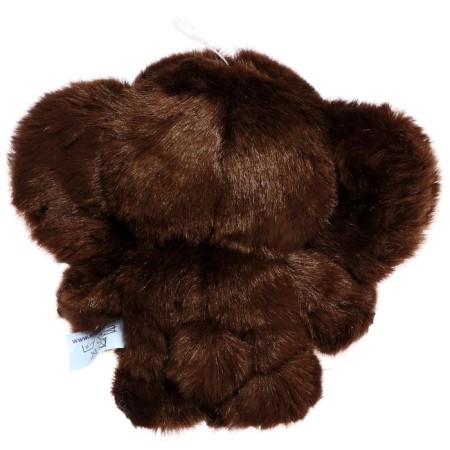Soft toy "Cheburashka", 14 cm, in a bag-2