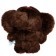 Soft toy "Cheburashka", 14 cm, in a bag
