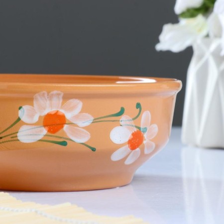 MISK "Russian Small" 0.5l / 15.5x6cm, mix-1