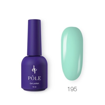 Pole Inspired by France "Luxury", No. 195 Air Castle, 10 ml