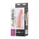 Toyfa Realstick Elite Vibro vibrator on suction cup, 7 vibration modes, 18 cm
