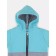 Combineson children's insulated tops "Capitane", height 68 cm, color gray/blue