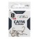 Cobra Allround hooks, series CA114, No. 8, 10 pcs.