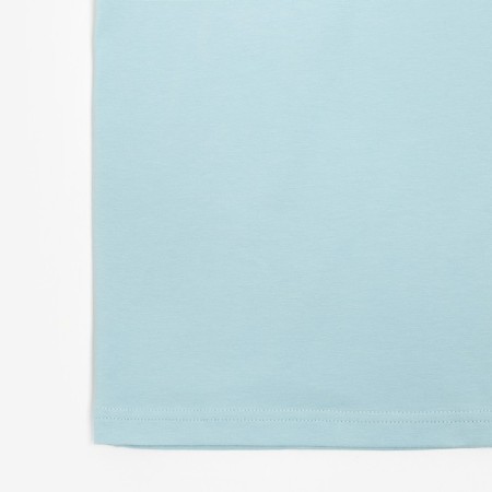 Women's longliva minku: Basic line color mint, size 44-8