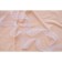 Capricon lace, 35 mm × 10 ± 1 m, white color