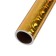 Self -adhesive film, holography, gold, 0.45 x 3 m, 3 μm "Circles"
