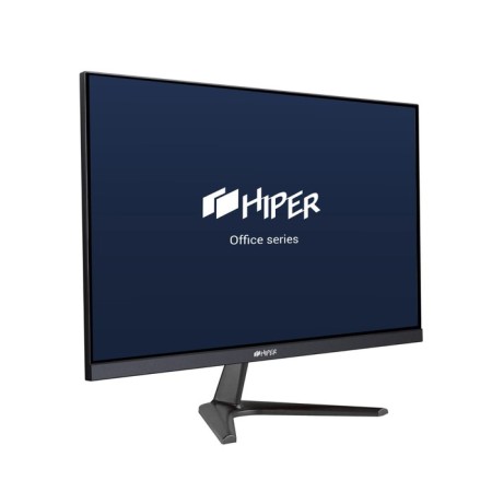 Monitor Hiper EasyView FH2403CYS, 23.8 ", IPS, 1920x1080, 60Hz, 5 ms, DP, HDMI, camera, black-1