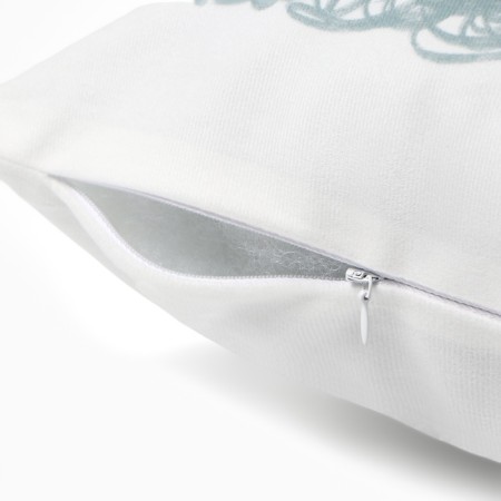 Ethel-Mur pillow, 40*40 cm, 100% p/e, velor-3