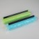 PVA mops for a mop with roller press, 27 × 6.5 × 5.5 cm, color mix