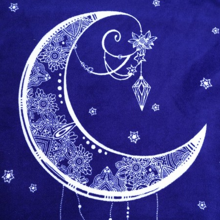 Palace Adelis "Dream Catcher" 200x220 cm-1