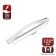 Hand-slop tundra RS132, m/o 128 mm, chromium color