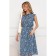 Women's dress, size 42