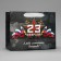 Package Gift Laminated Vertical, Packaging, "February 23", MS 23 x 18 x 10 cm
