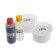 Enamel to restore the coating of the baths "Renaissance", 800 g, white